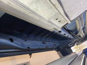 Afbeelding 41/44 van Volkswagen T3 Multivan 1.6 TD (1989)