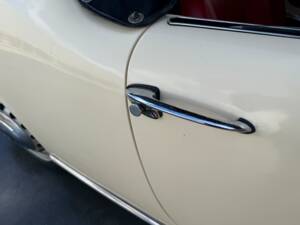 Bild 53/100 von Alfa Romeo Giulia 1600 Spider (1962)