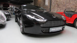 Bild 21/21 von Aston Martin V8 Vantage N400 (2008)