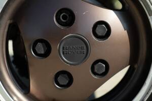 Image 17/50 of Land Rover Range Rover Classic TD (1992)