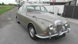 Bild 11/49 von Daimler V8-250 (1968)