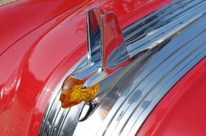 Bild 10/12 von Pontiac Star Chief Convertible (1954)