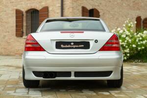 Obraz 14/50 pojazdu Mercedes-Benz SLK 230 Kompressor (1997)