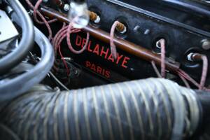 Imagen 39/50 de Delahaye 135M (1949)
