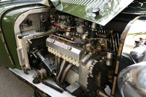 Image 23/50 of Lagonda 2 Litre Continental DHC (1930)