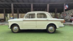 Image 3/55 of FIAT 1100-103 (1959)