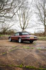 Image 24/50 of Jaguar XJS 5.3 V12 (1993)