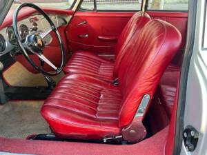 Image 27/63 of Porsche 356 C 1600 (1964)