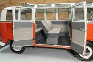 Immagine 15/19 di Volkswagen T1 panel van (1965)