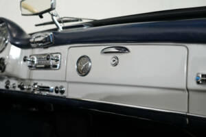 Afbeelding 34/50 van Mercedes-Benz 190 SL (1958)