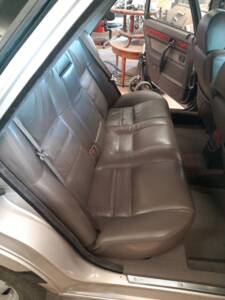 Image 16/48 of Rover 827 Si (1992)