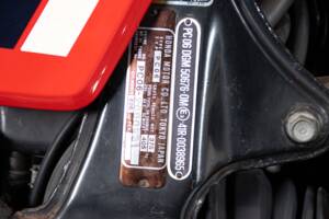 Image 26/40 of Honda CX 500 Turbo (1982)