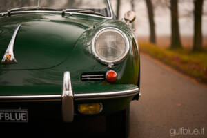 Imagen 18/90 de Porsche 356 C 1600 SC (1965)