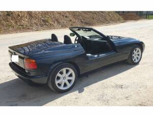 Bild 7/17 von BMW Z1 Roadster (1989)