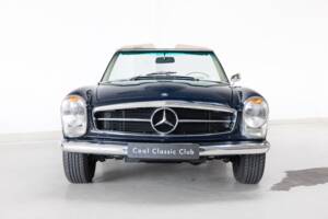 Image 2/40 de Mercedes-Benz 250 SL (1967)