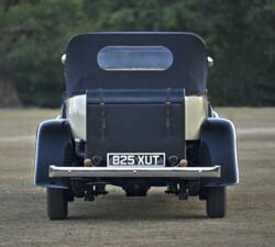 Afbeelding 25/50 van Rolls-Royce Phantom II (1933)