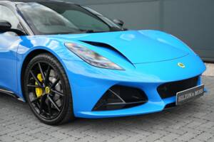 Image 25/50 of Lotus Emira "First Edition" (2022)