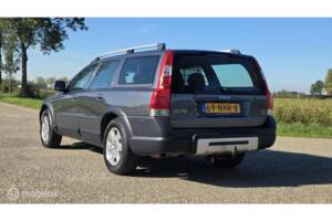 Bild 11/34 von Volvo XC70 2.5T AWD (2006)