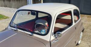Afbeelding 14/38 van FIAT 600 D (1960)