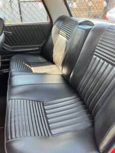 Bild 17/19 von Alfa Romeo 2000 Berlina (1973)