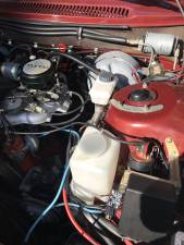Bild 30/31 von Volvo 240 Turbo (1982)