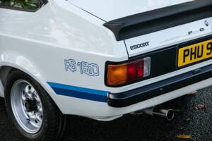 Afbeelding 13/50 van Ford Escort Mk II RS1800 (1976)