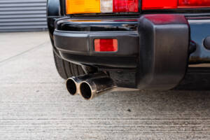 Image 29/67 de Porsche 911 Turbo 3.3 (1986)