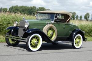 Bild 20/22 von Ford Modell A (1930)