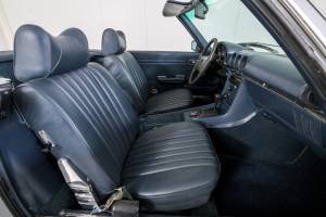Imagen 31/50 de Mercedes-Benz 450 SL (1973)