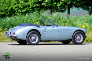 Image 24/51 de Austin-Healey 3000 Mk III (BJ8) (1965)