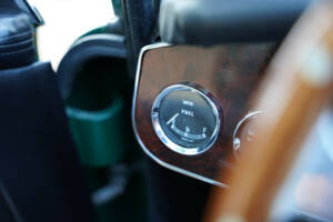 Imagen 21/50 de Austin-Healey 3000 Mk III (BJ8) (1967)