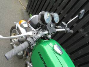 Image 9/49 of Laverda 1200 TS Mirage (1978)