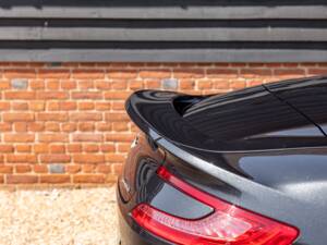 Imagen 19/57 de Aston Martin Vanquish Volante (2015)