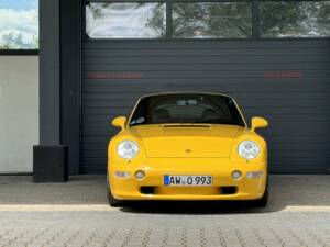 Imagen 8/31 de Porsche 911 Carrera (1994)