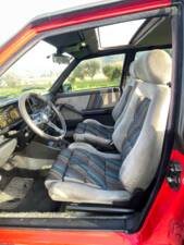 Image 8/12 de Lancia Delta 1.6 HF (1990)