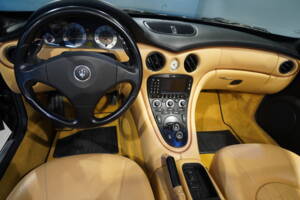 Bild 6/21 von Maserati Spyder 4200 Cambiocorsa (2002)