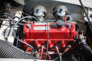 Image 23/46 of MG MGA 1500 (1959)