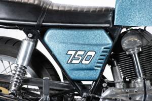 Image 27/50 of Ducati 750 GT (1972)