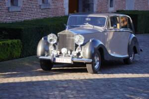 Imagen 2/51 de Rolls-Royce Silver Wraith (1953)