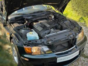 Immagine 50/93 di BMW Z3 2.2i (2002)