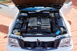 Image 93/171 of Mercedes-Benz SL 600 (1996)