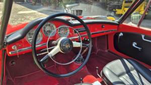 Image 27/71 of Alfa Romeo Giulietta Spider (1961)