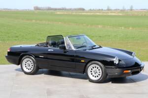 Afbeelding 44/50 van Alfa Romeo 2.0 Spider (1991)