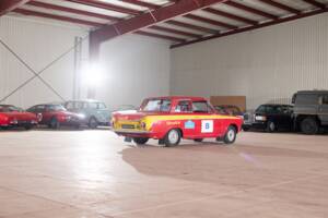 Bild 9/46 von Ford Cortina GT (1966)