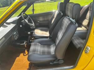 Bild 28/51 von Alfa Romeo Alfasud Sprint (1978)