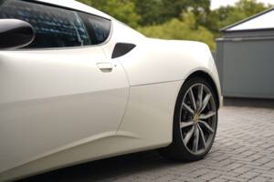 Bild 50/50 von Lotus Evora S (2013)