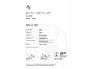 Afbeelding 11/38 van BMW 503 (1956)