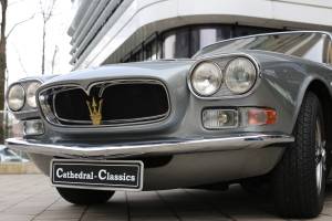 Bild 17/50 von Maserati 3500 GTI Sebring (1966)