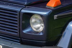 Bild 12/50 von Mercedes-Benz 300 GE (lang) (1995)