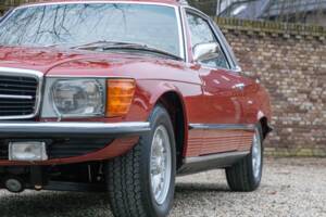 Bild 28/50 von Mercedes-Benz 280 SLC (1975)